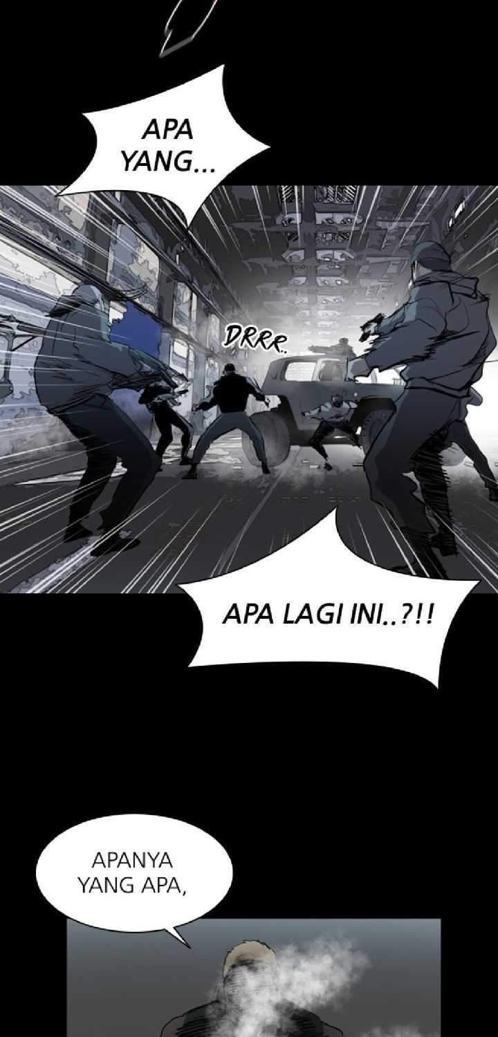 Castle Chapter 33 - halaman 39