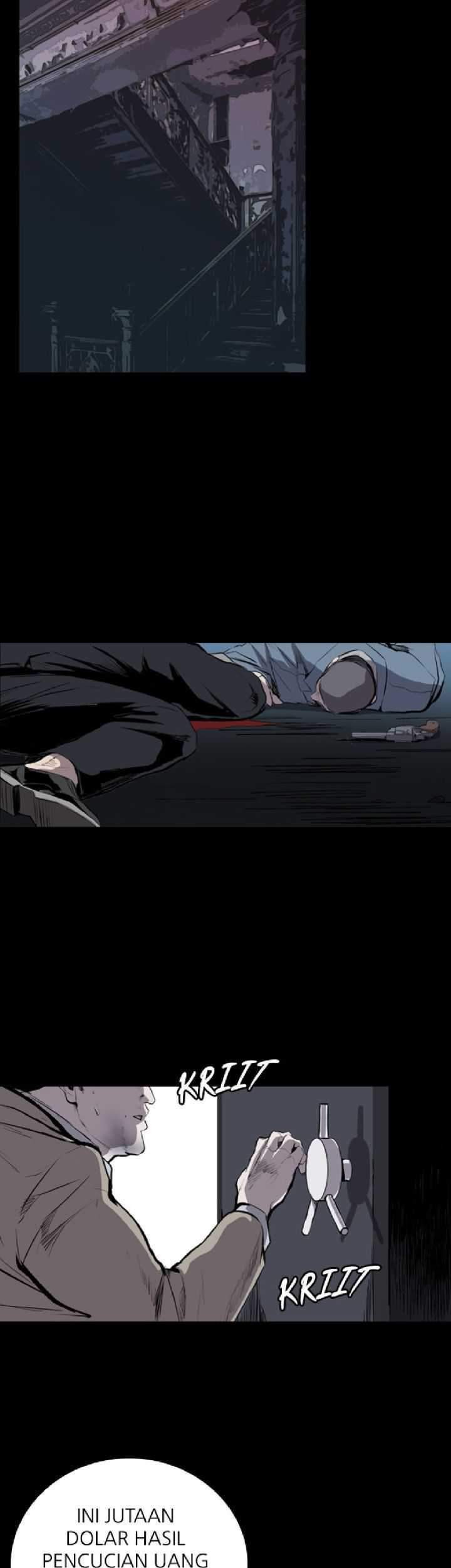 Castle Chapter 33 - halaman 42