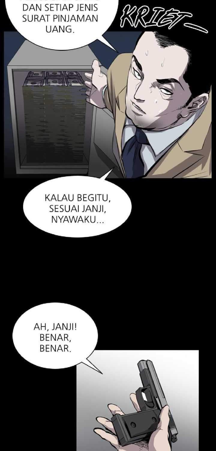 Castle Chapter 33 - halaman 43