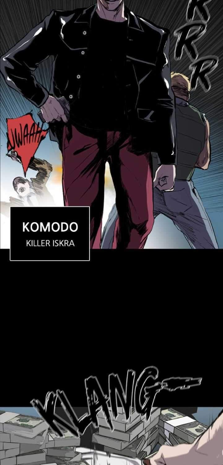 Castle Chapter 33 - halaman 45