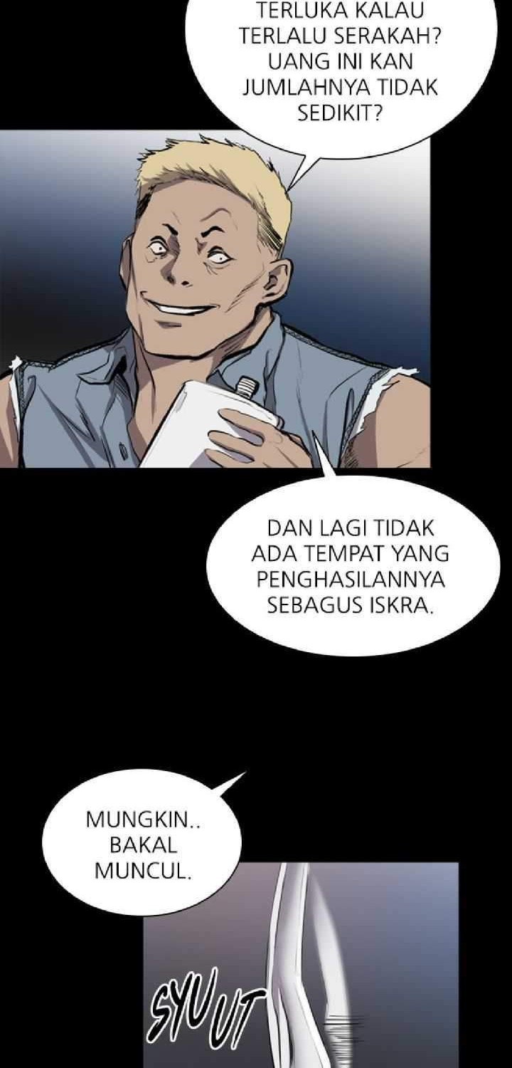 Castle Chapter 33 - halaman 47