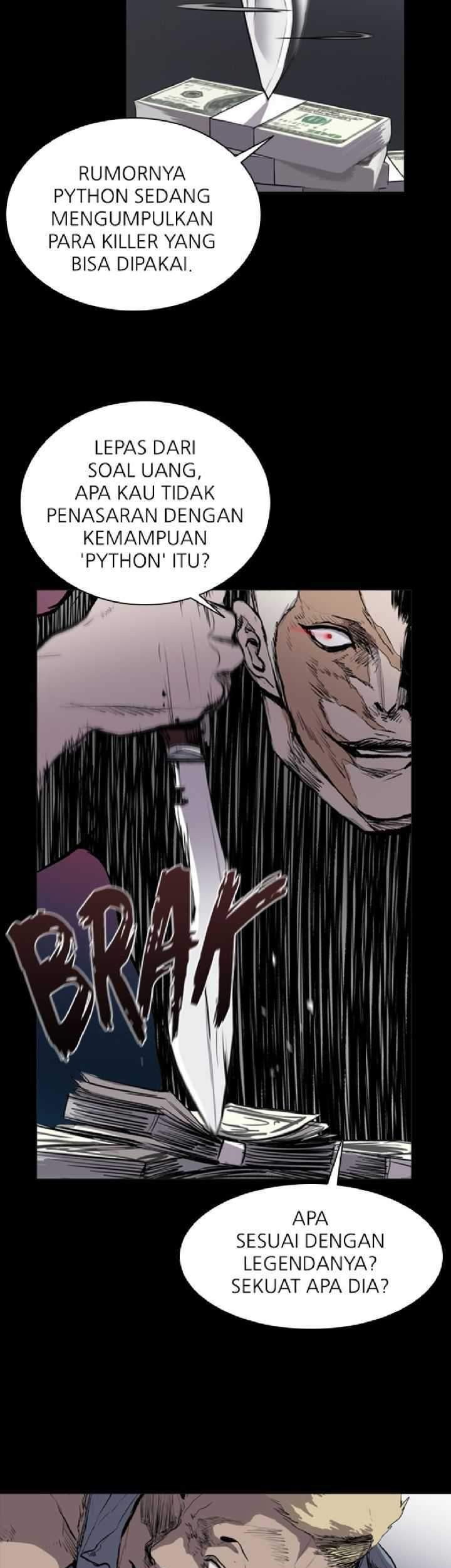 Castle Chapter 33 - halaman 48