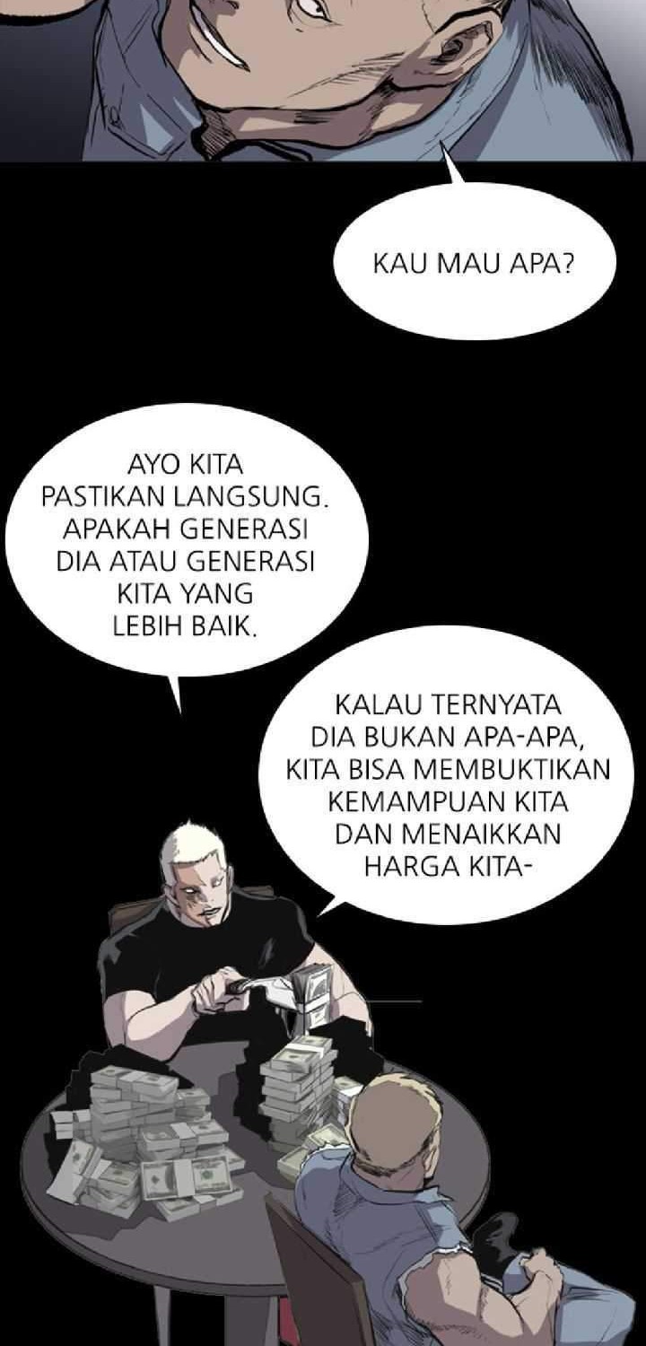 Castle Chapter 33 - halaman 49