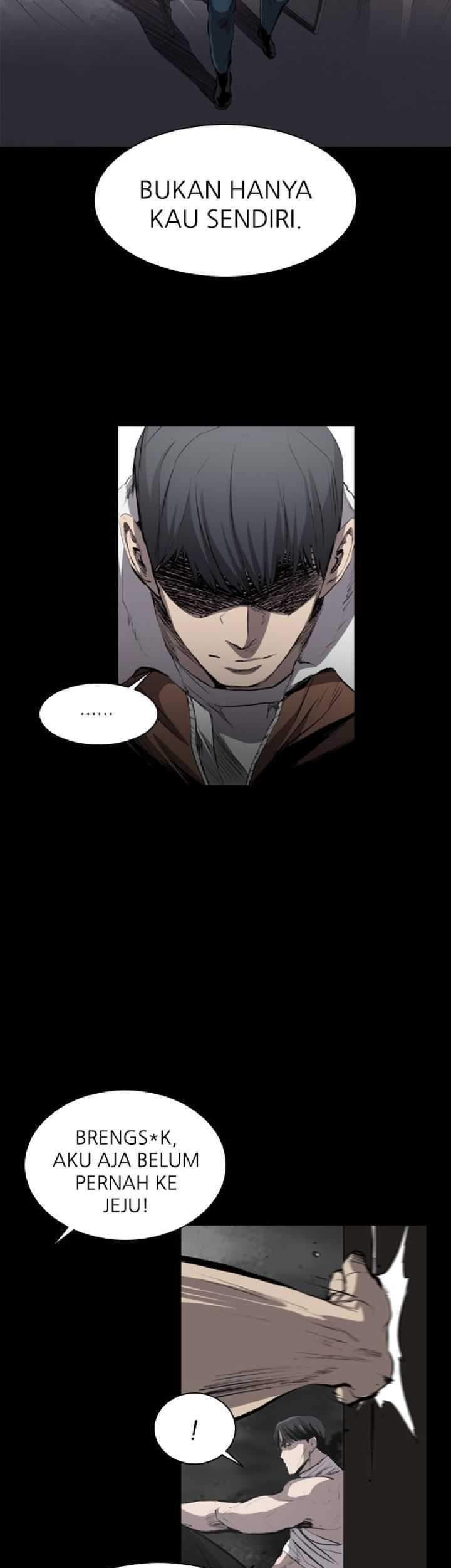 Castle Chapter 33 - halaman 5