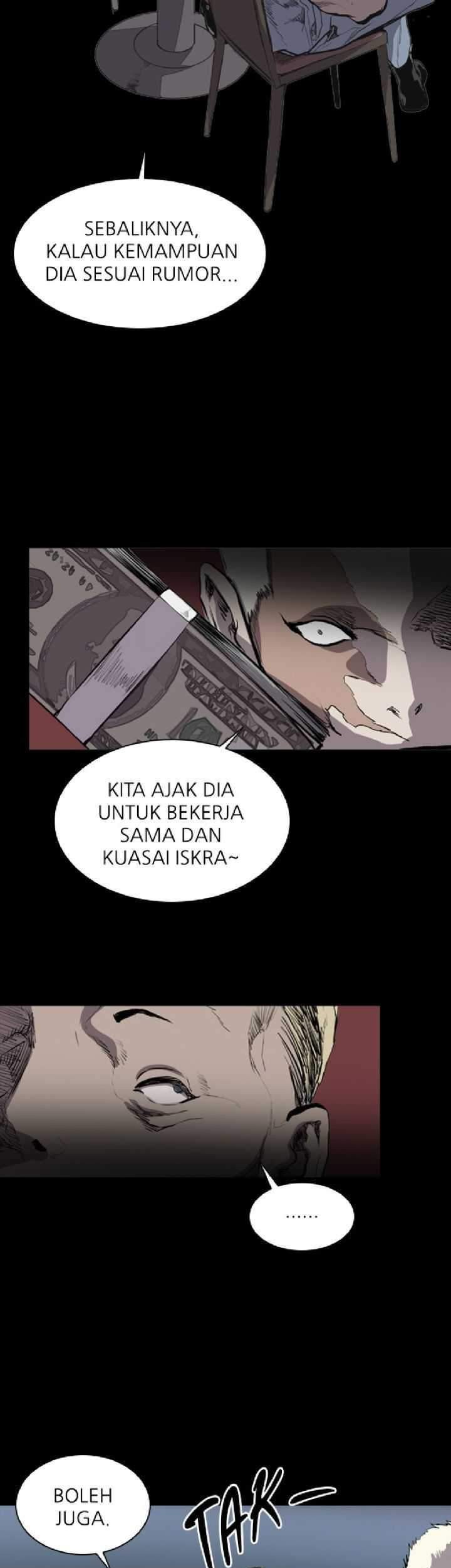 Castle Chapter 33 - halaman 50