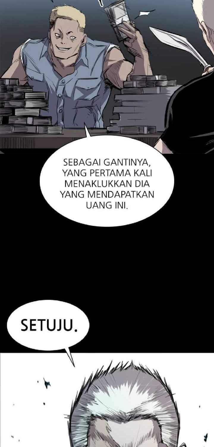 Castle Chapter 33 - halaman 51