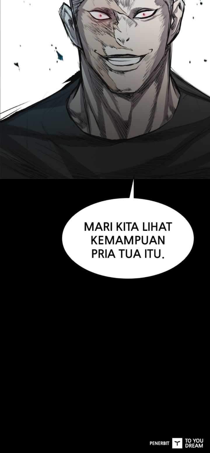 Castle Chapter 33 - halaman 52