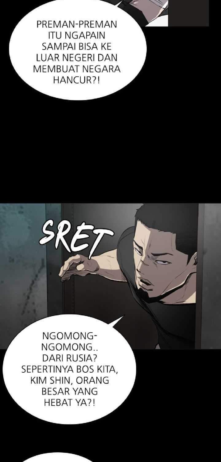 Castle Chapter 33 - halaman 6