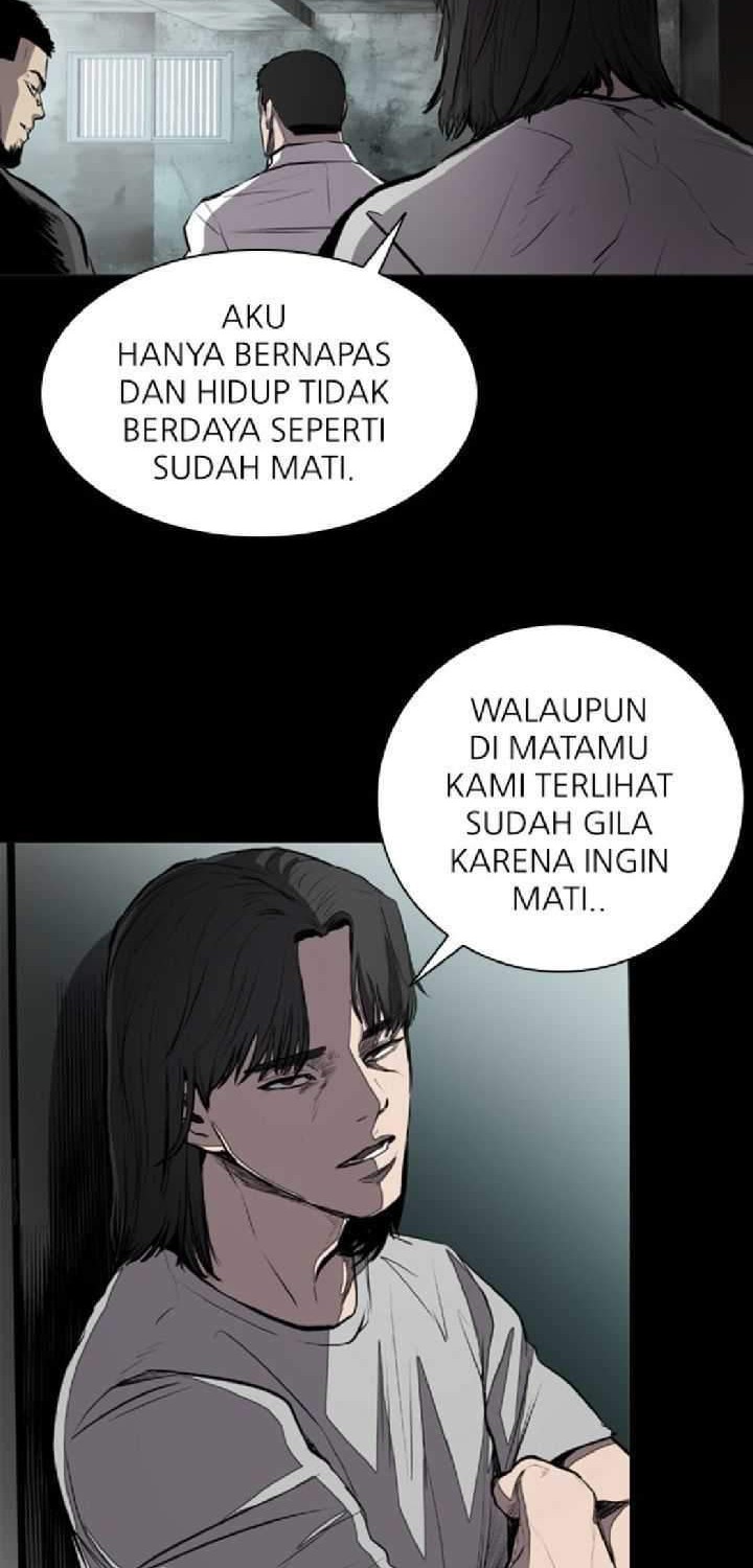 Castle Chapter 33 - halaman 8
