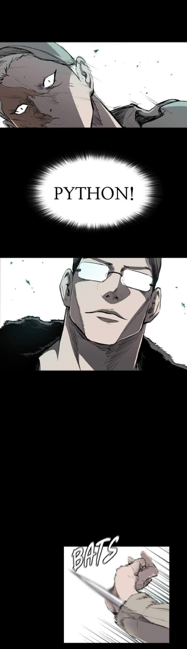 Castle Chapter 34 - halaman 12