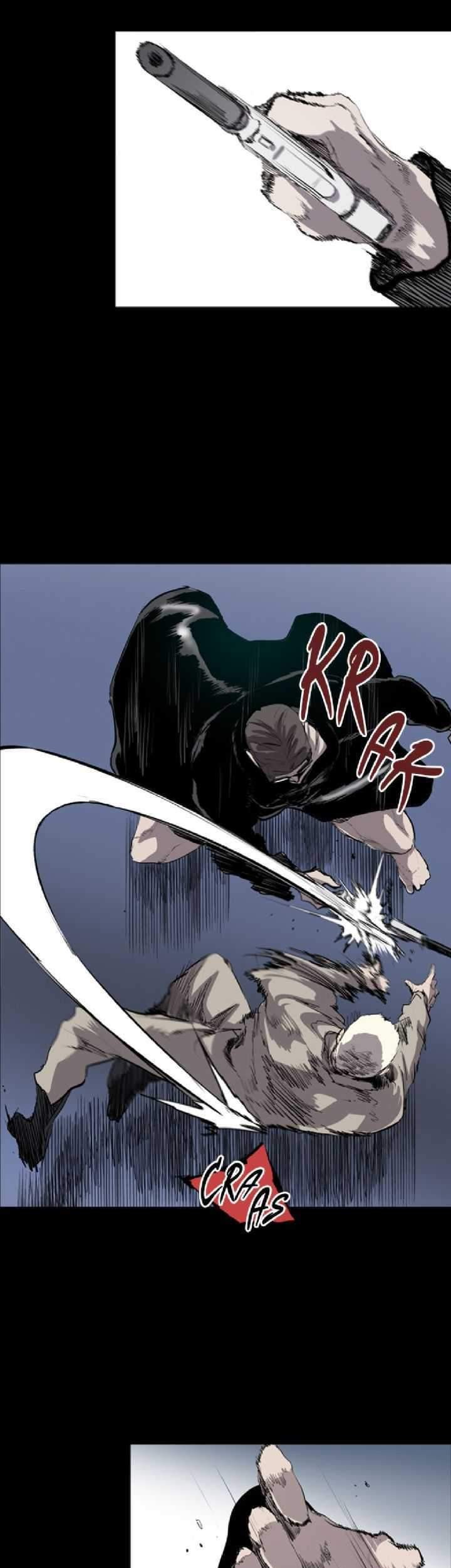 Castle Chapter 34 - halaman 16