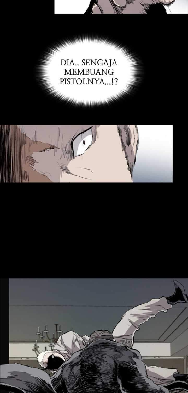 Castle Chapter 34 - halaman 17