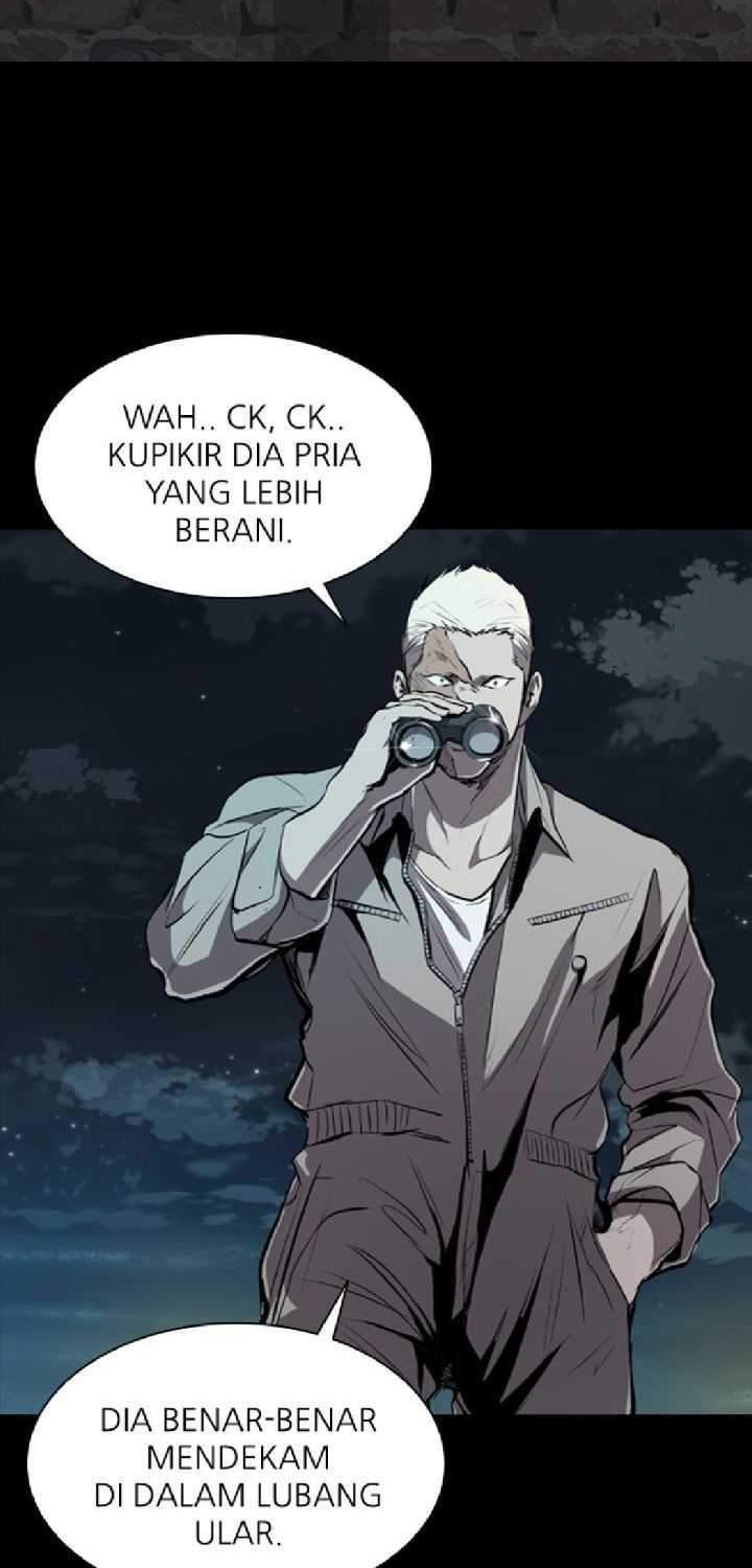 Castle Chapter 34 - halaman 2