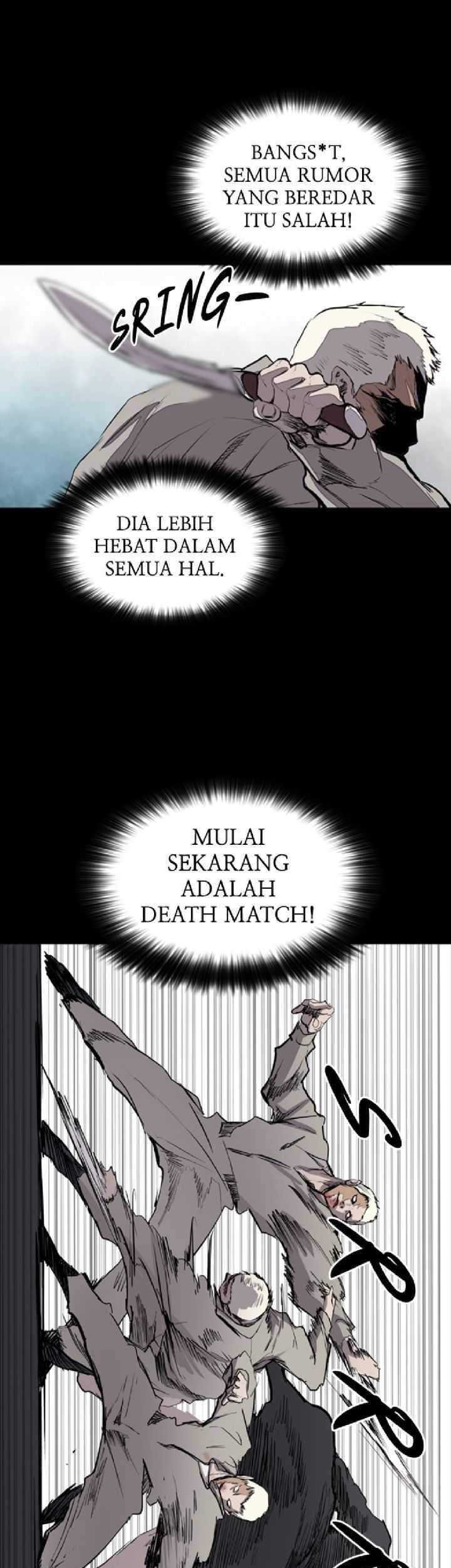 Castle Chapter 34 - halaman 24