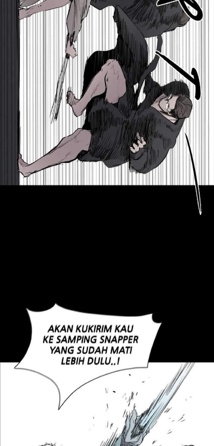 Castle Chapter 34 - halaman 25