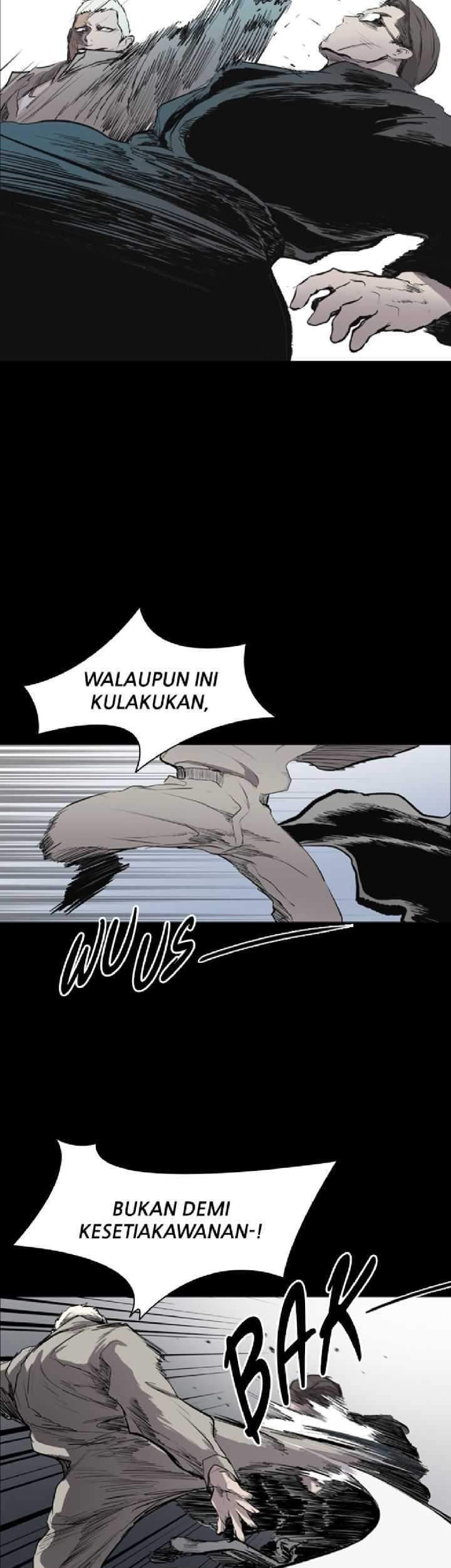 Castle Chapter 34 - halaman 26