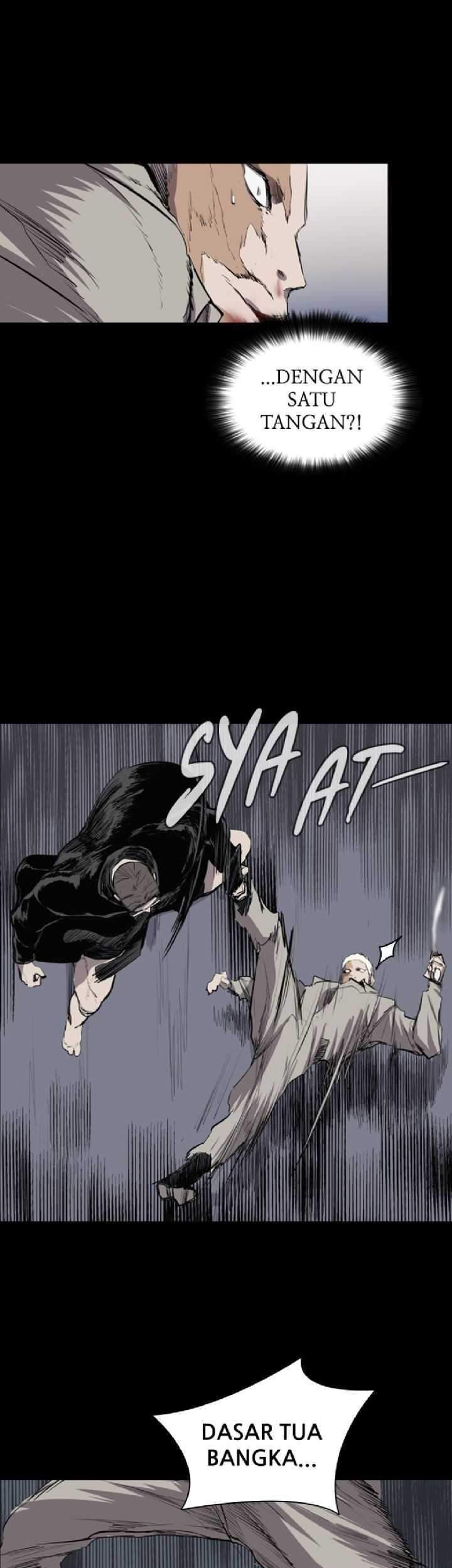Castle Chapter 34 - halaman 28