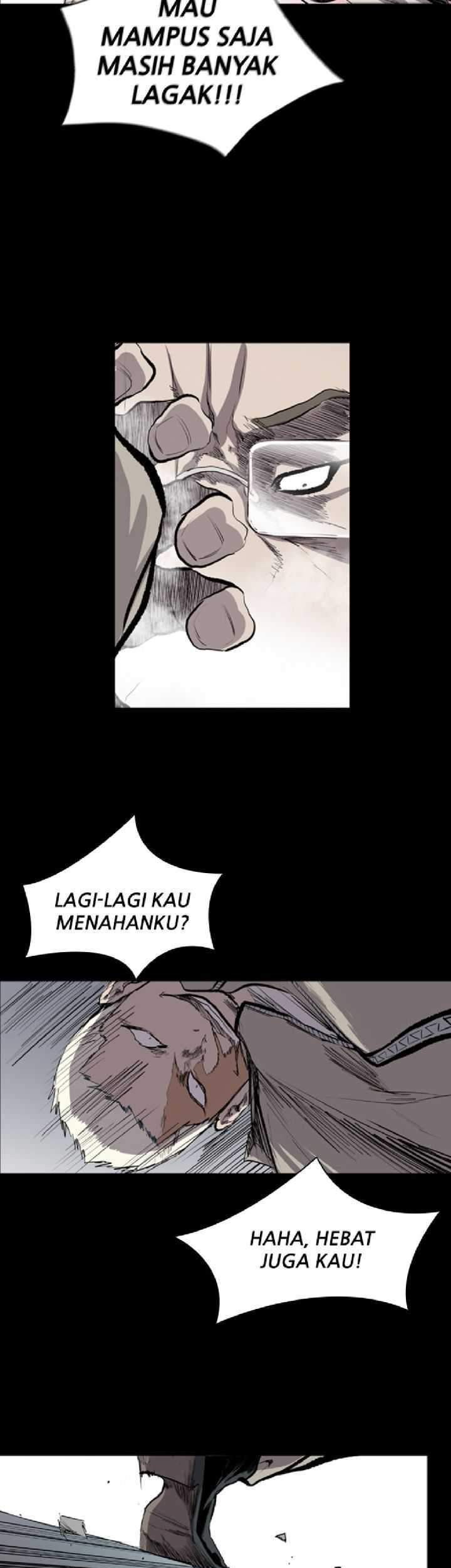Castle Chapter 34 - halaman 30