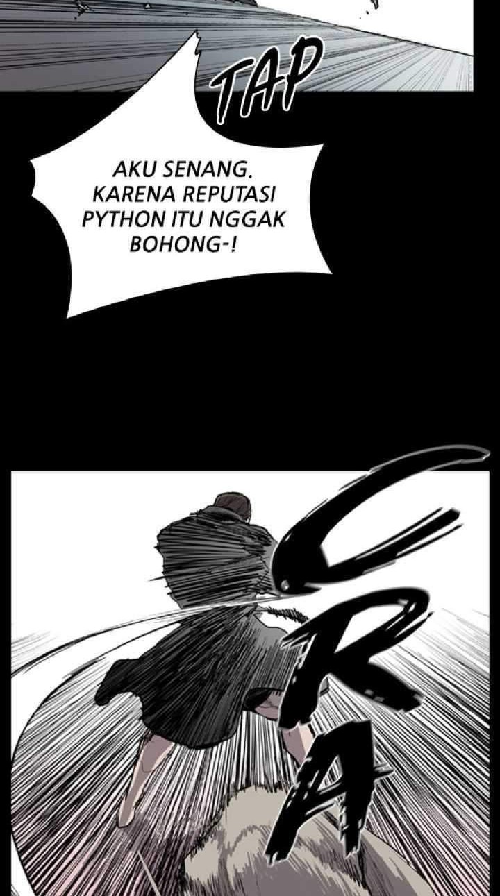 Castle Chapter 34 - halaman 31