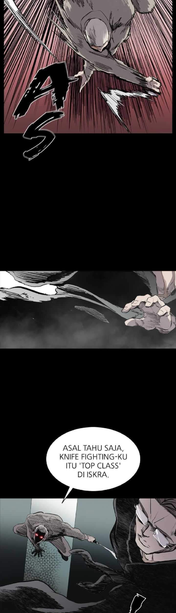 Castle Chapter 34 - halaman 32