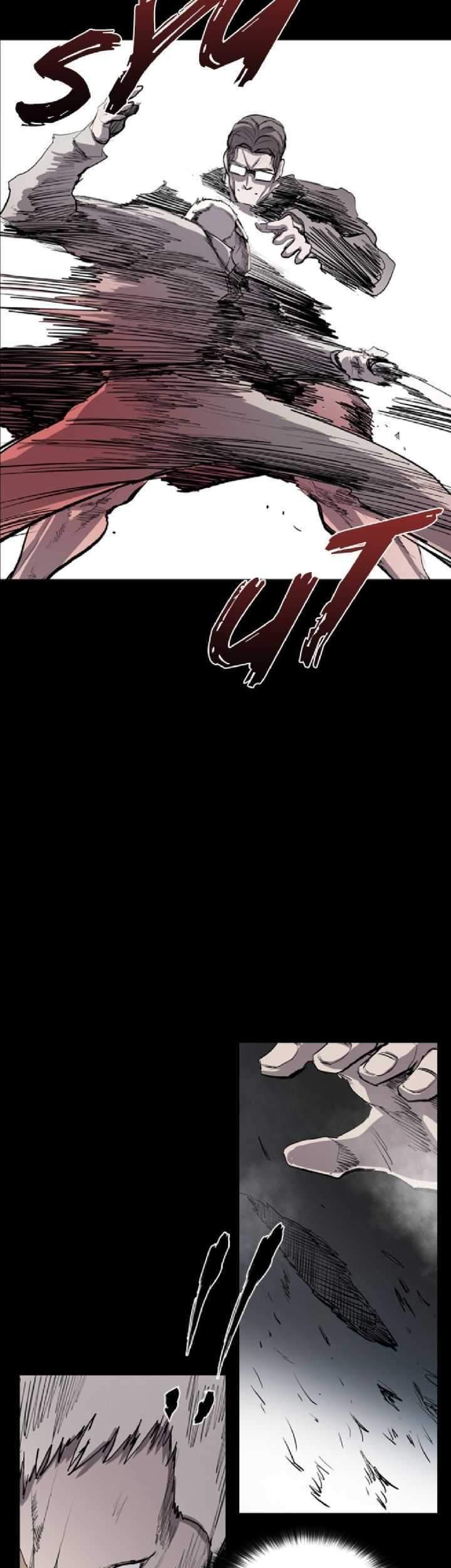 Castle Chapter 34 - halaman 34