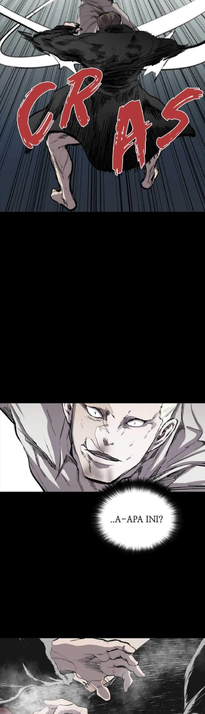 Castle Chapter 34 - halaman 36