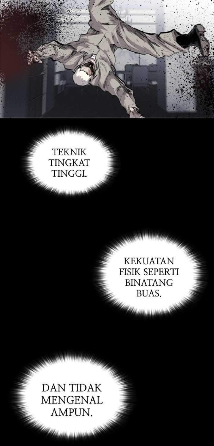 Castle Chapter 34 - halaman 43
