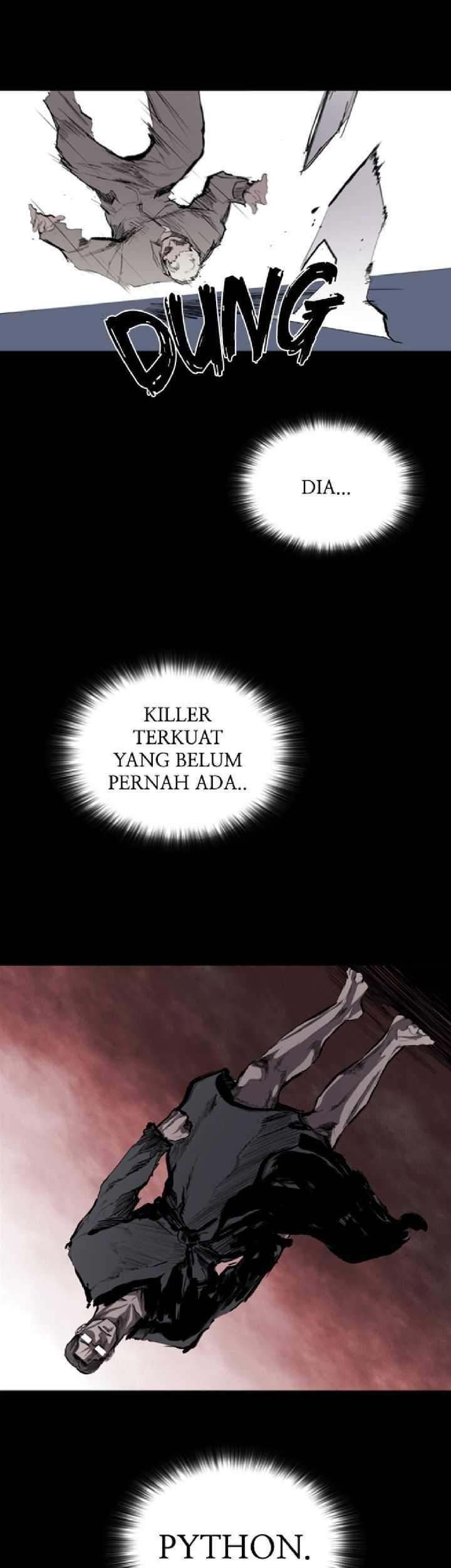 Castle Chapter 34 - halaman 44