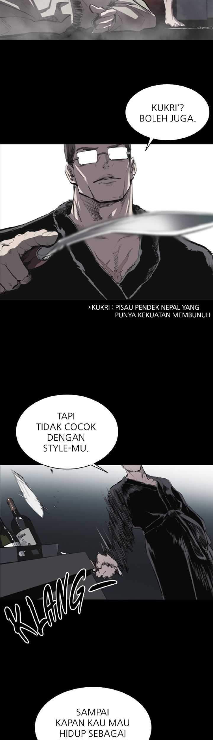 Castle Chapter 34 - halaman 46