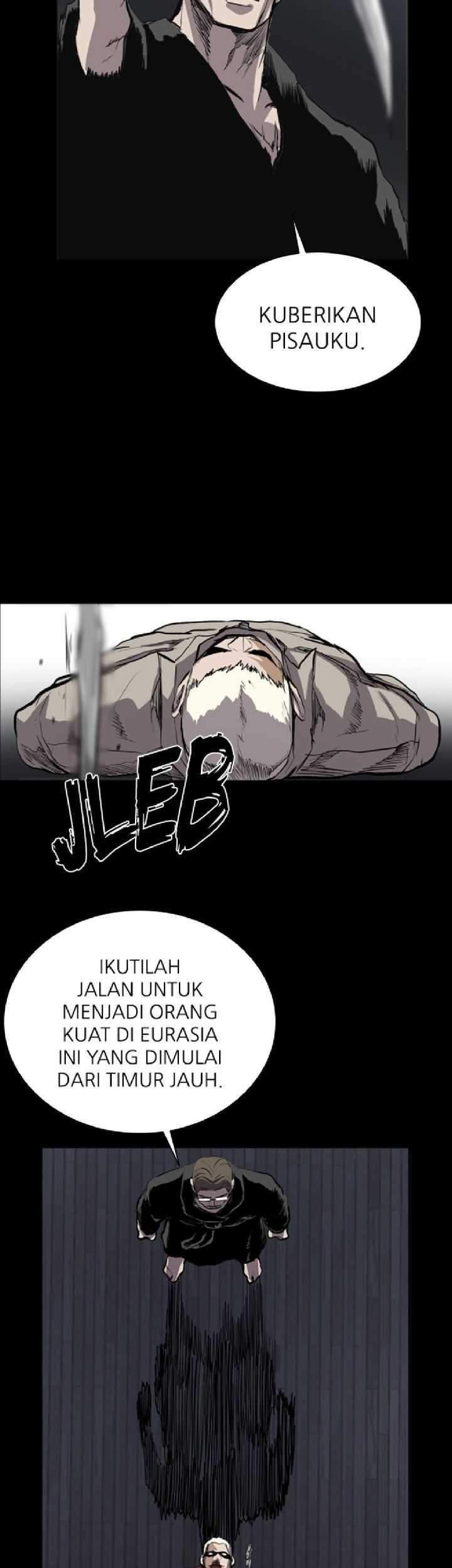 Castle Chapter 34 - halaman 48