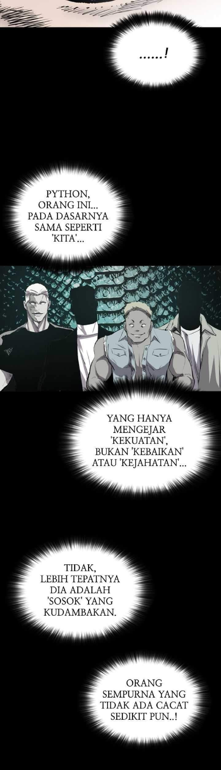 Castle Chapter 34 - halaman 50