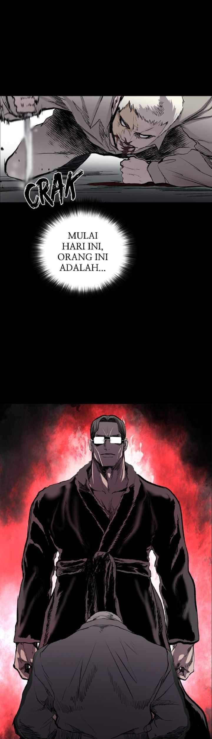 Castle Chapter 34 - halaman 52