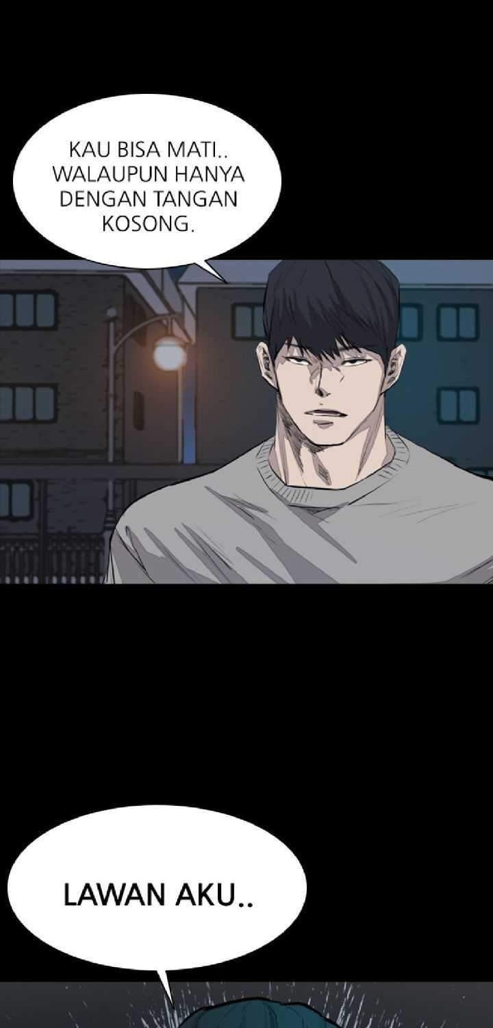 Castle Chapter 34 - halaman 55