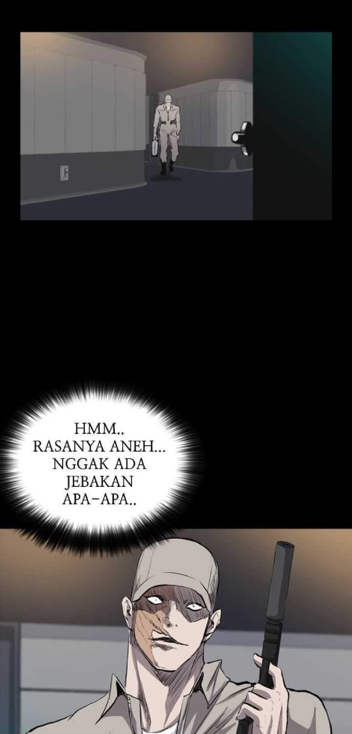 Castle Chapter 34 - halaman 6