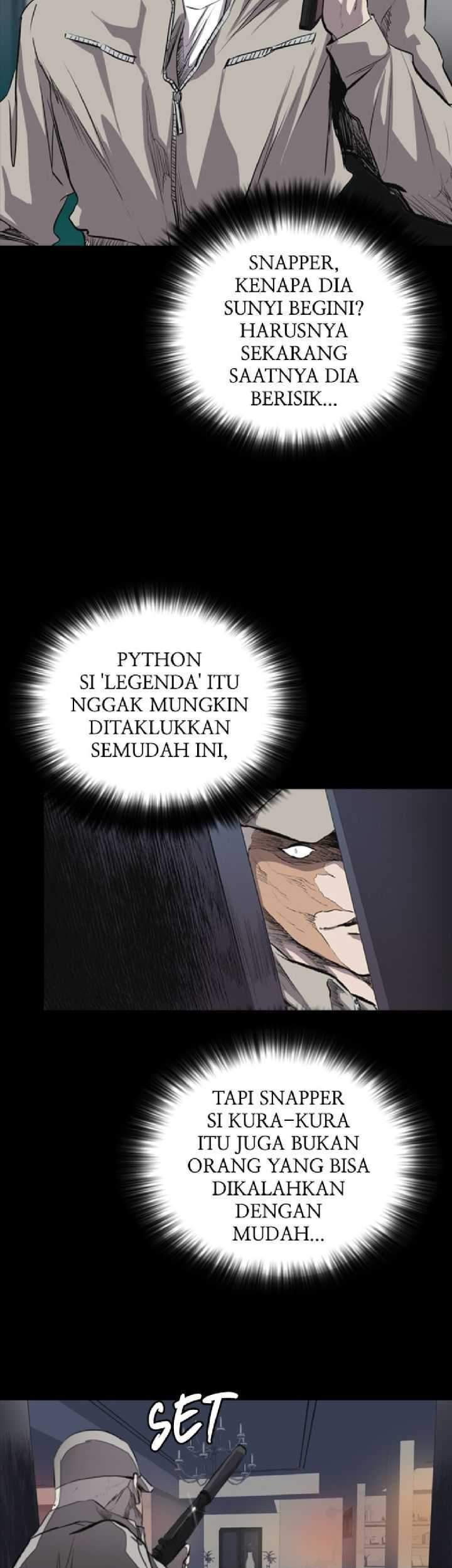 Castle Chapter 34 - halaman 7