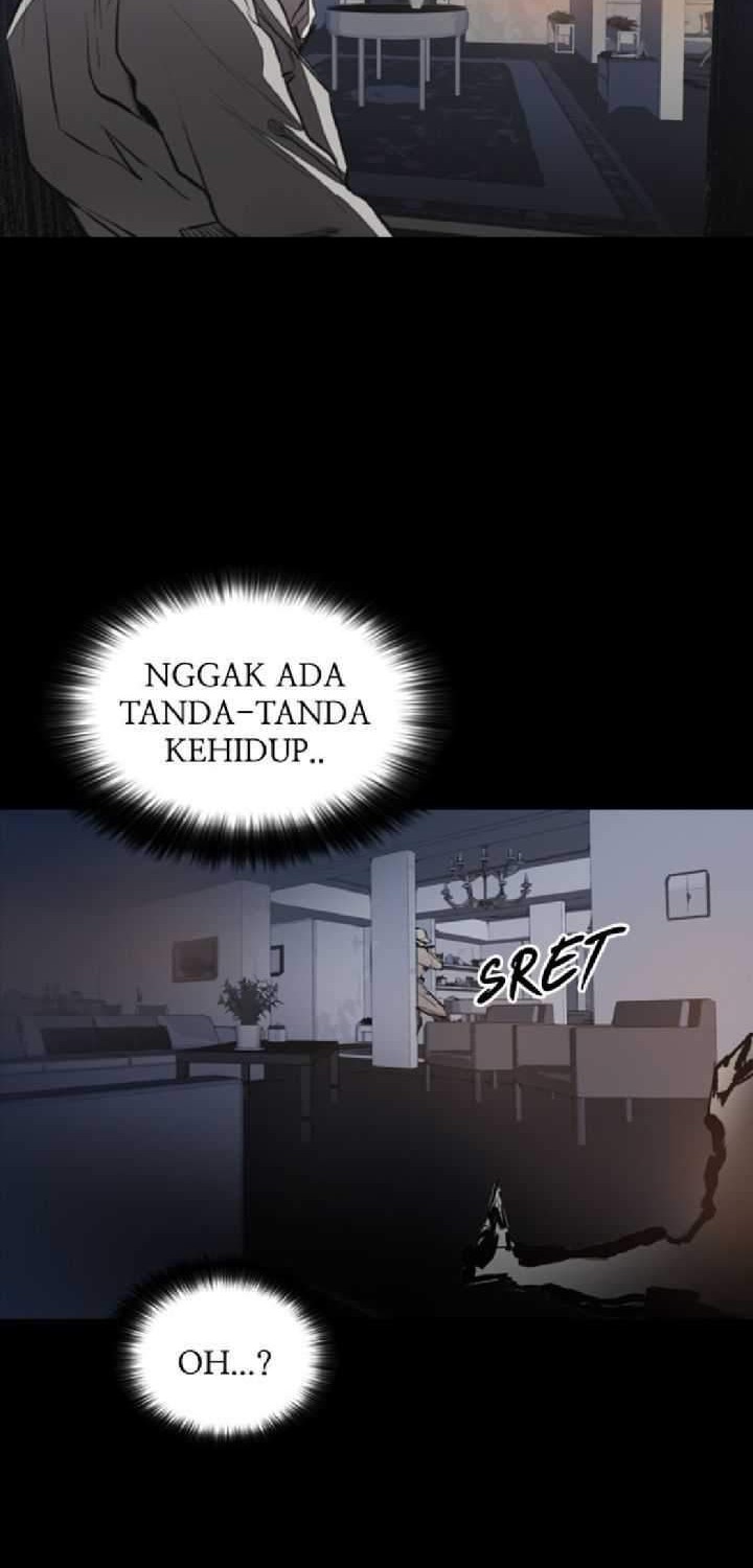 Castle Chapter 34 - halaman 8