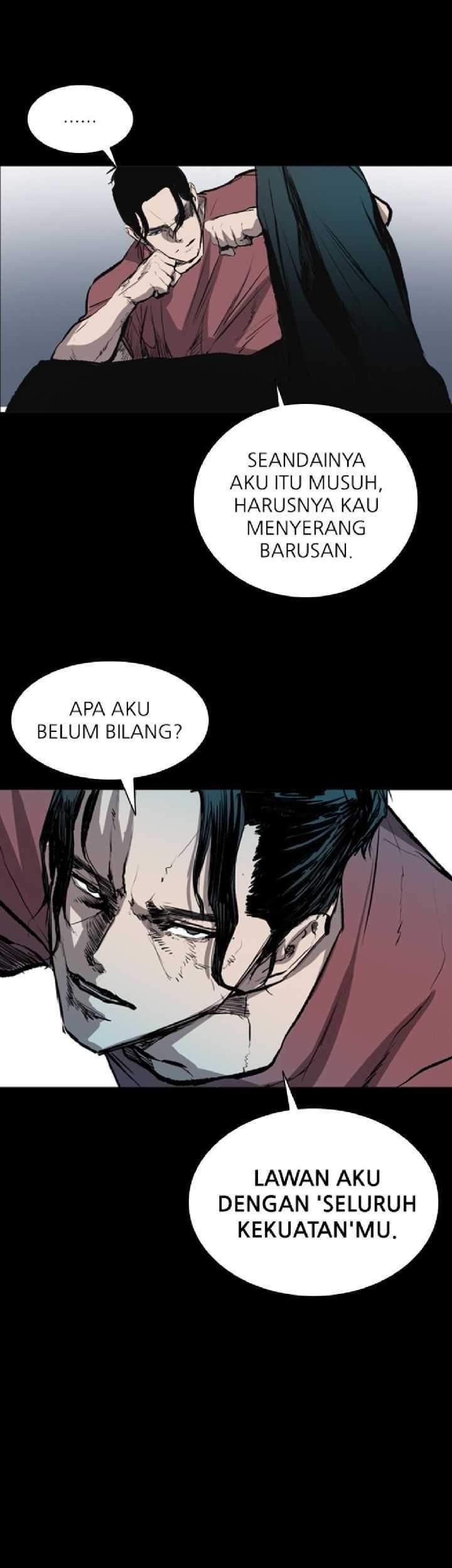 Castle Chapter 35 - halaman 14