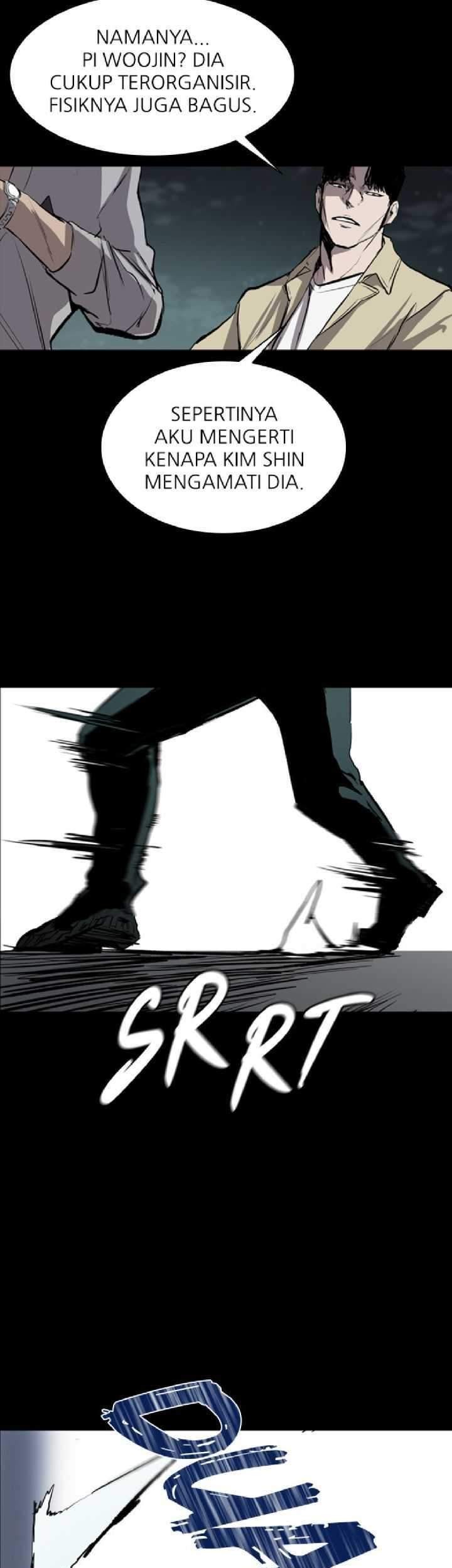 Castle Chapter 35 - halaman 16
