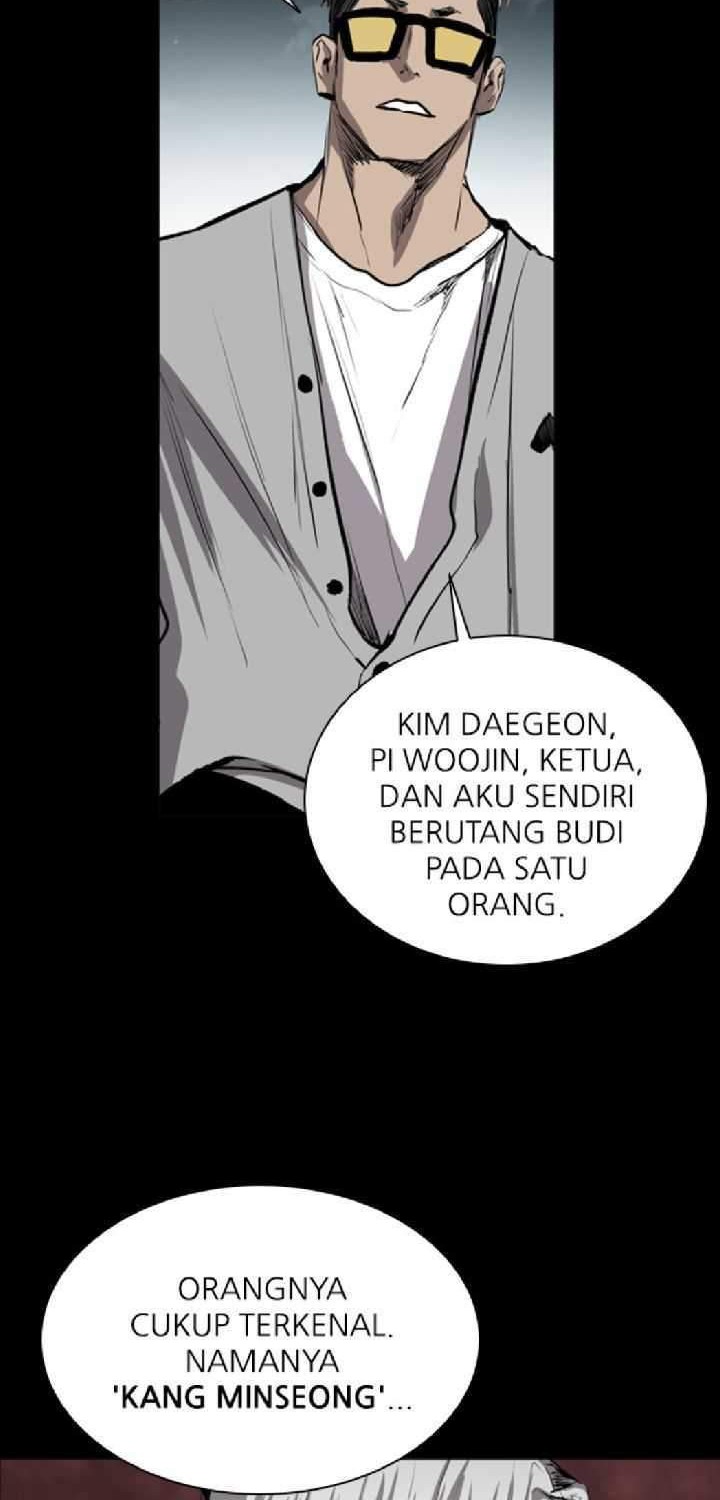 Castle Chapter 35 - halaman 19