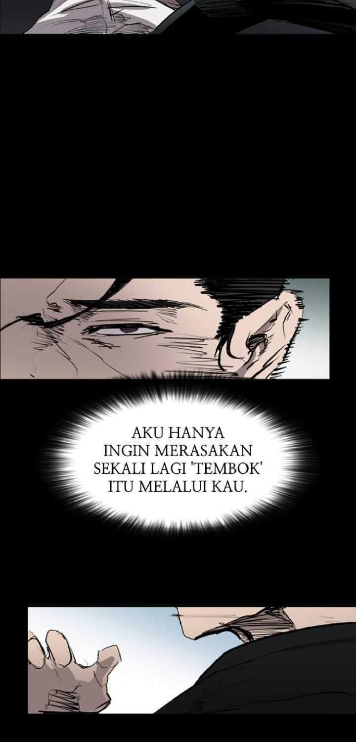 Castle Chapter 35 - halaman 25
