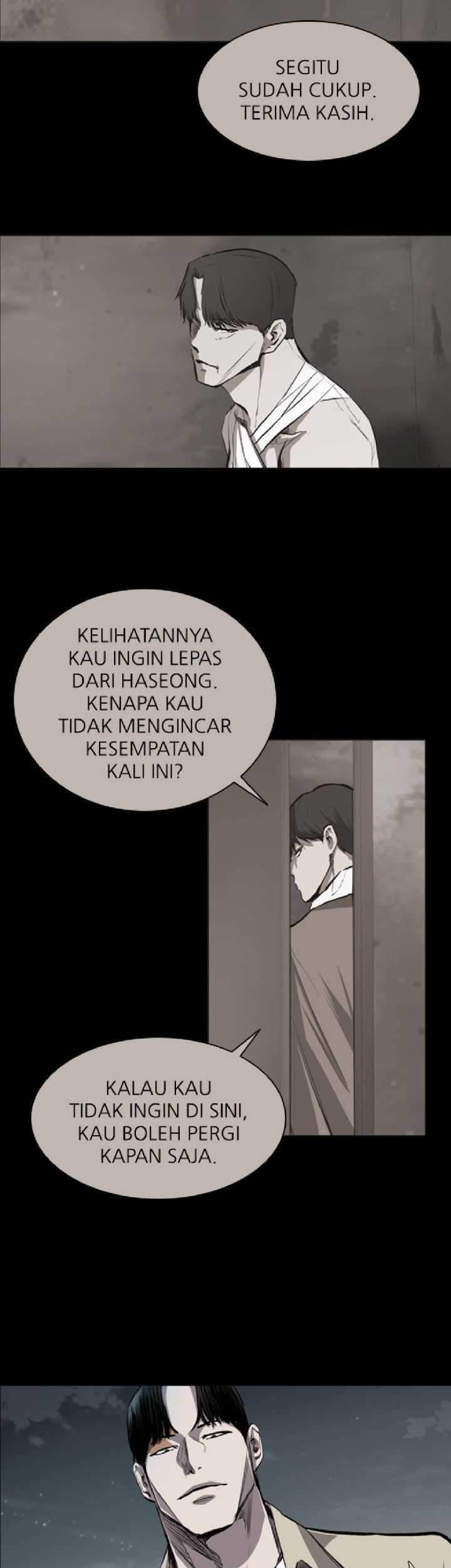 Castle Chapter 35 - halaman 3