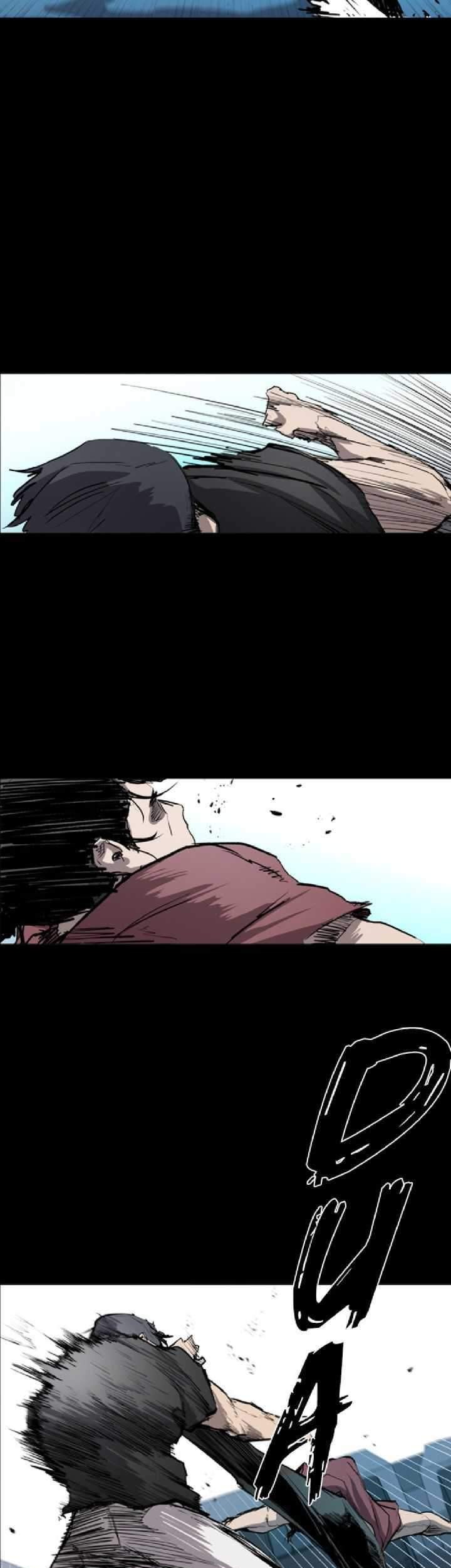 Castle Chapter 35 - halaman 30