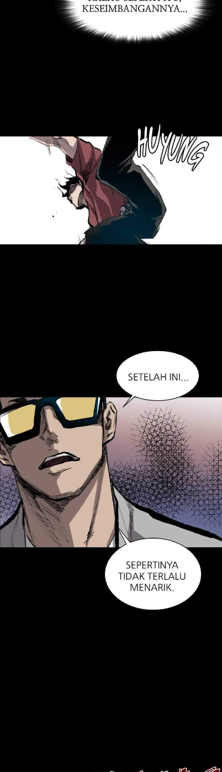 Castle Chapter 35 - halaman 32