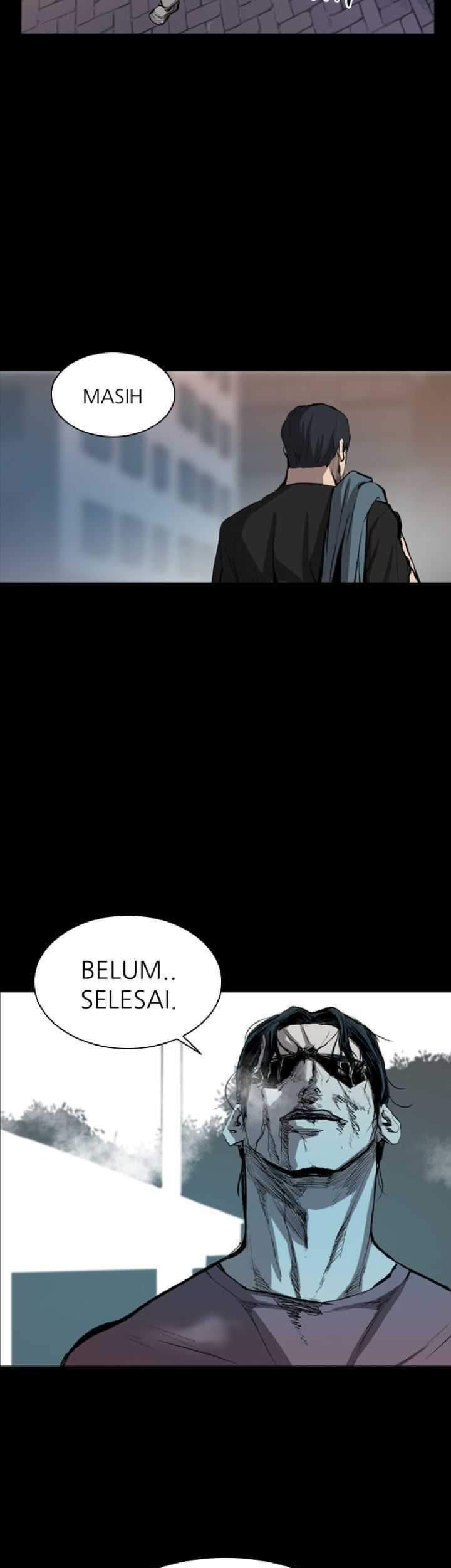 Castle Chapter 35 - halaman 36