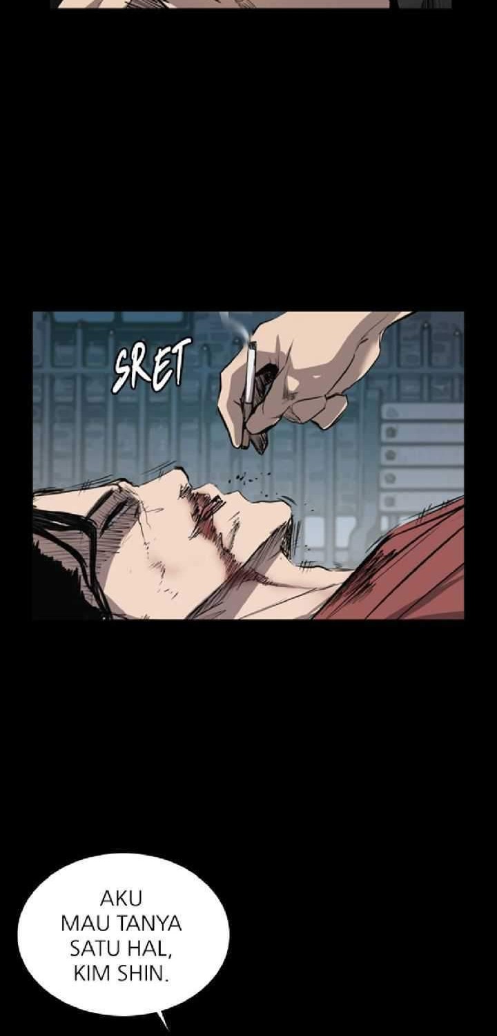 Castle Chapter 35 - halaman 43