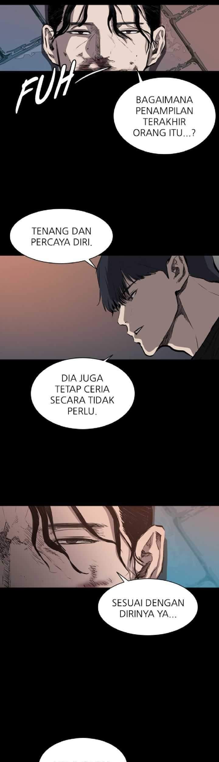 Castle Chapter 35 - halaman 44
