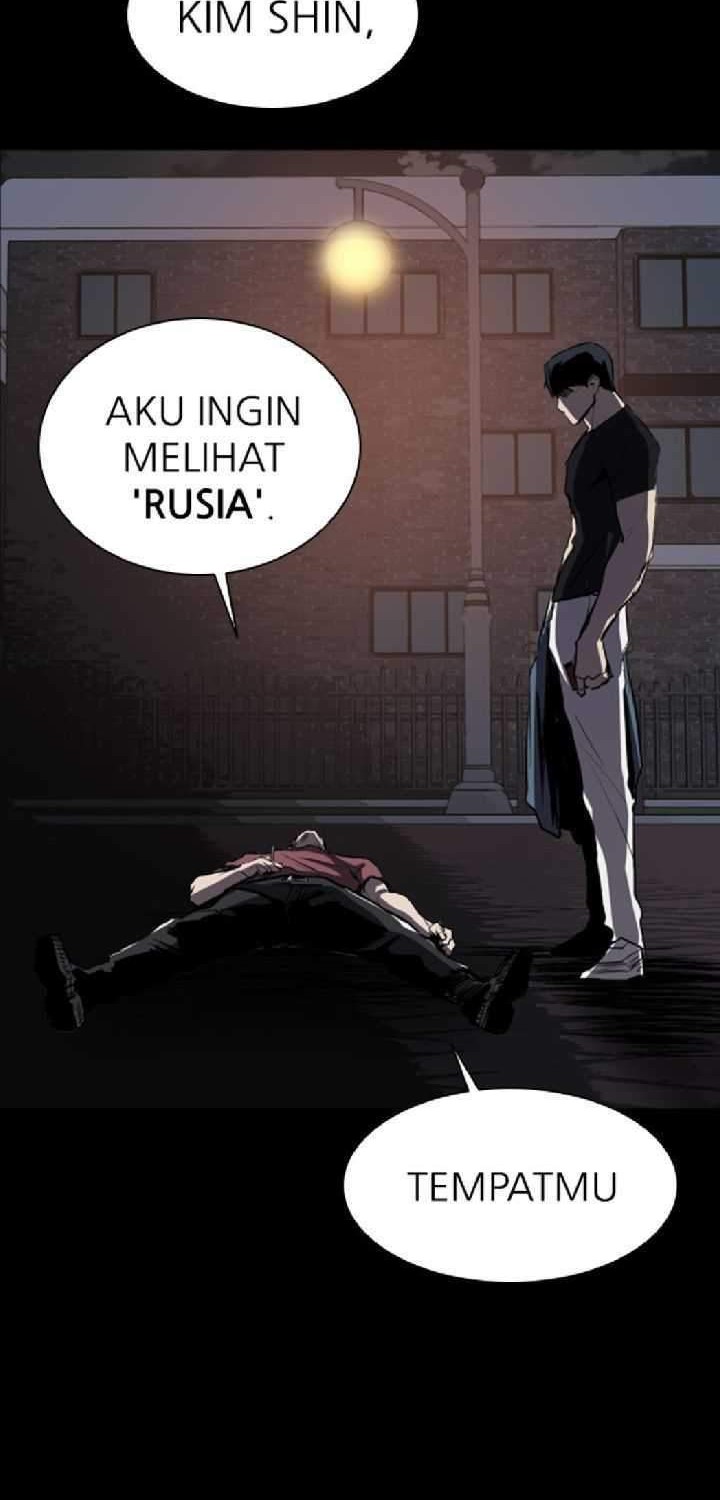 Castle Chapter 35 - halaman 45