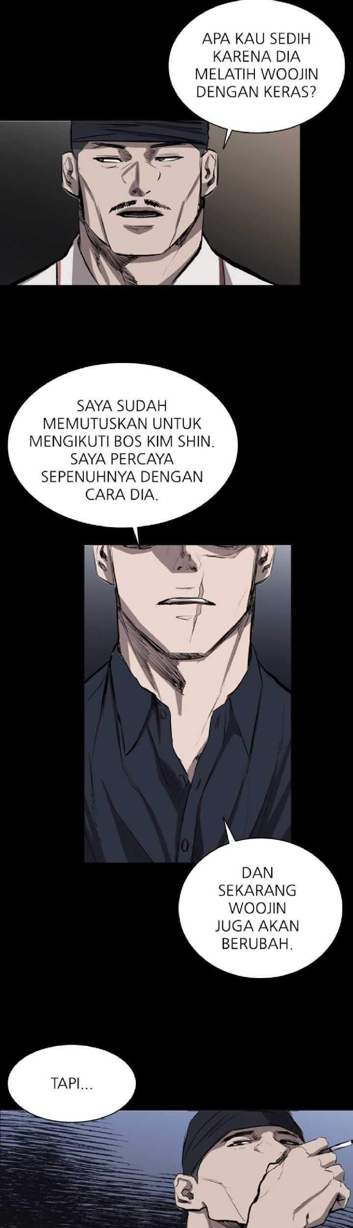 Castle Chapter 35 - halaman 48