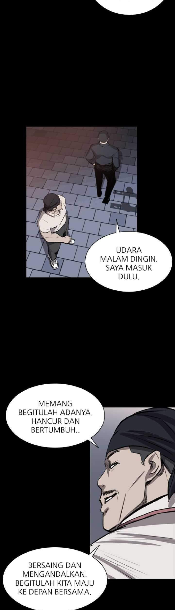 Castle Chapter 35 - halaman 50
