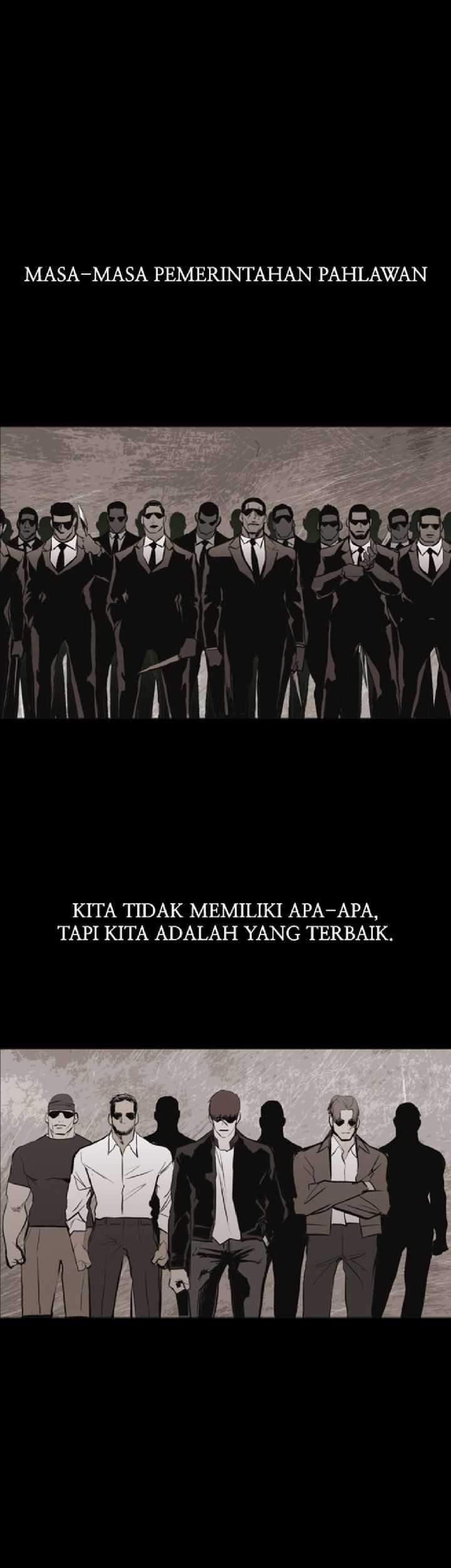 Castle Chapter 35 - halaman 52